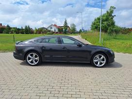 Audi A7, 3.0 l., hečbekas