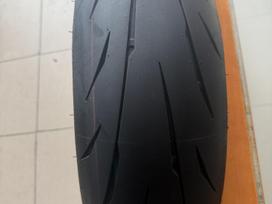 Dunlop Sportmax Q5A (2025m), летние 180/55 R17