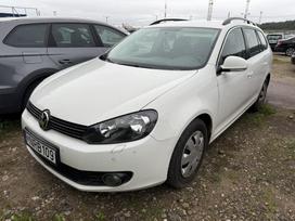 Volkswagen Golf, 1.6 l., Универсал