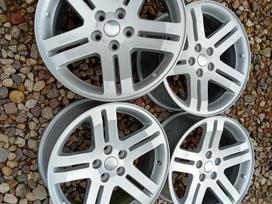 Chrysler, light alloy, R18