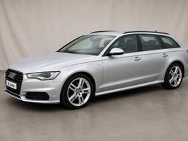 Audi A6, 3.0 l., Седан