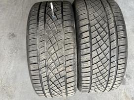 Continental, universalios 255/35 R20