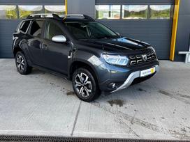 Dacia Duster, 1.0 l., Внедорожник / Кроссовер