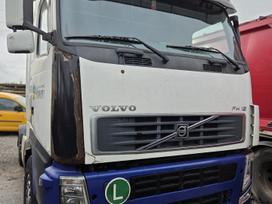 Volvo FH12.420, vilkikai