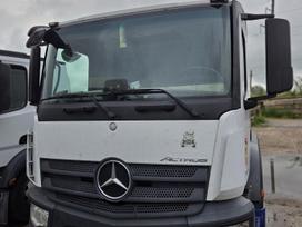 Mercedes-Benz ACTROS 18.43, vilcējs