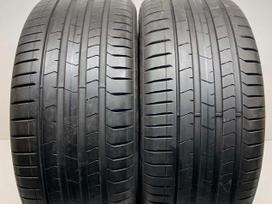 Pirelli P-Zero, summer 265/40 R21