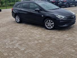 Opel Astra, 1.5 l., wagon
