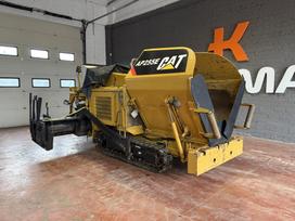 Caterpillar AP255E, paving machinery