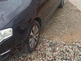 Volkswagen Passat, 1.6 l., universalas