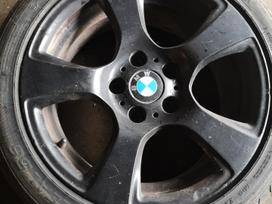BMW E-92, легкосплавные , R17