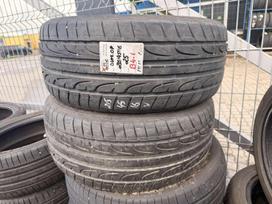 Dunlop KODAS: B4-1; SIUNČIAME, summer 215/45 R16