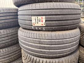 Michelin KODAS:A1-3; SIUNČIAME, vasarinės 195/55 R16