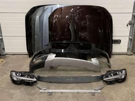Volvo V90 Cross Country