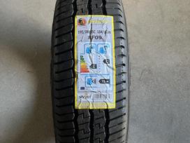 Minerva Transporter RF09 195/70 R15C, winter 195/70 R15