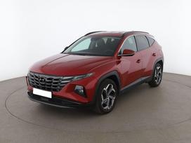 Hyundai Tucson, 1.6 l., visureigis / krosoveris
