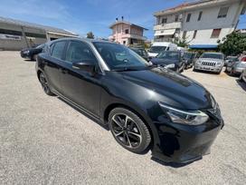 Lexus Ct 200h, 1.8 l., hečbekas