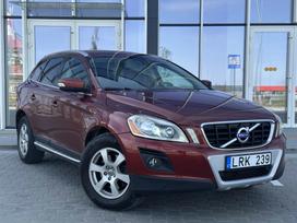 Volvo XC60, 2.4 l., Внедорожник / Кроссовер
