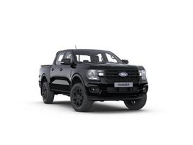 Ford Ranger, off-road / crossover