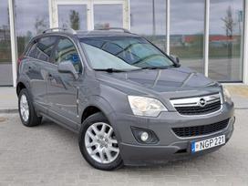 Opel Antara, 2.2 l., visurgājējs / krosovers