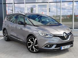 Renault Scenic, 1.6 l., mpv / minivan