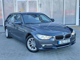 BMW 318, 2.0 l., Универсал