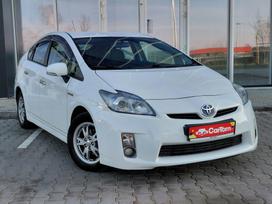 Toyota Prius, 1.8 l., hečbekas