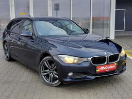 BMW 316, 2.0 l., Универсал