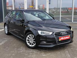 Audi A3, 1.6 l., hečbekas
