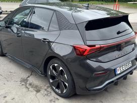 Cupra Born, 82 kwh, hečbekas