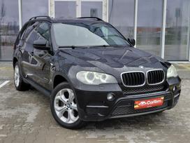 BMW X5, 3.0 l., Внедорожник / Кроссовер