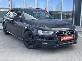 Audi A4, 2.0 l., Универсал