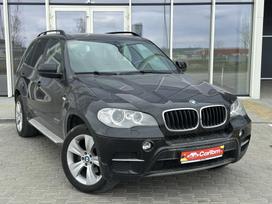 BMW X5, 3.0 l., Внедорожник / Кроссовер