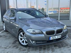 BMW 530, 3.0 l., Универсал