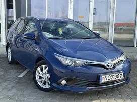 Toyota Auris, 1.8 l., Универсал