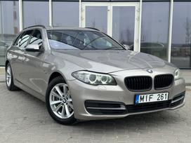 BMW 520, 2.0 l., universalas