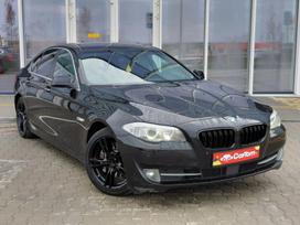 BMW 530, 3.0 l., sedanas