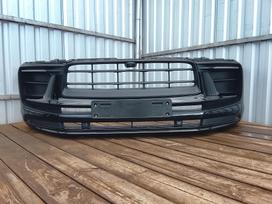 Porsche Macan бамперы (буфера)