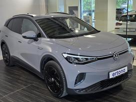 Volkswagen Id.4, 82 kwh, visureigis / krosoveris