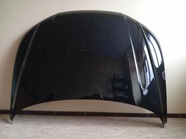 Audi Q5 dangtis (priekinis, galinis)