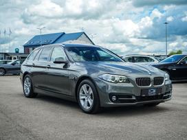 BMW 520, 2.0 l., universalas