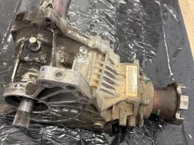 Opel Antara, 24263577, reduktorius