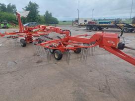 Kuhn GA 6522, грабли