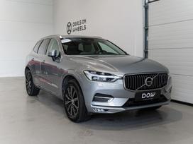 Volvo XC60, 2.0 l., visureigis / krosoveris