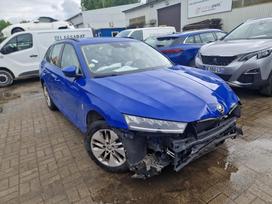 Skoda Octavia, 2.0 l., wagon