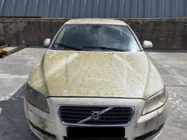 Volvo S80 по частям