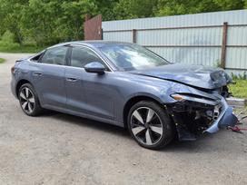 Audi A5 Rida 1472 myliu engine code dxba gearbox code vbs color h