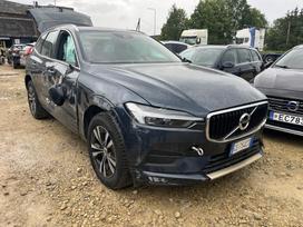 Volvo XC60, 2.0 l., visureigis / krosoveris