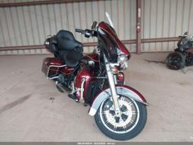 Harley-Davidson FLHTCUI 1690cc, touring / sport touring