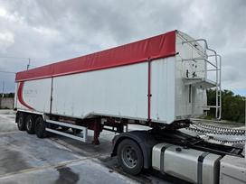 Fruehauf Fruehauf, самосвалы