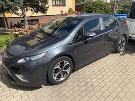 Opel Ampera, 1.4 l., hečbeks